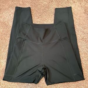 Girlfriend collective leggings Green Small